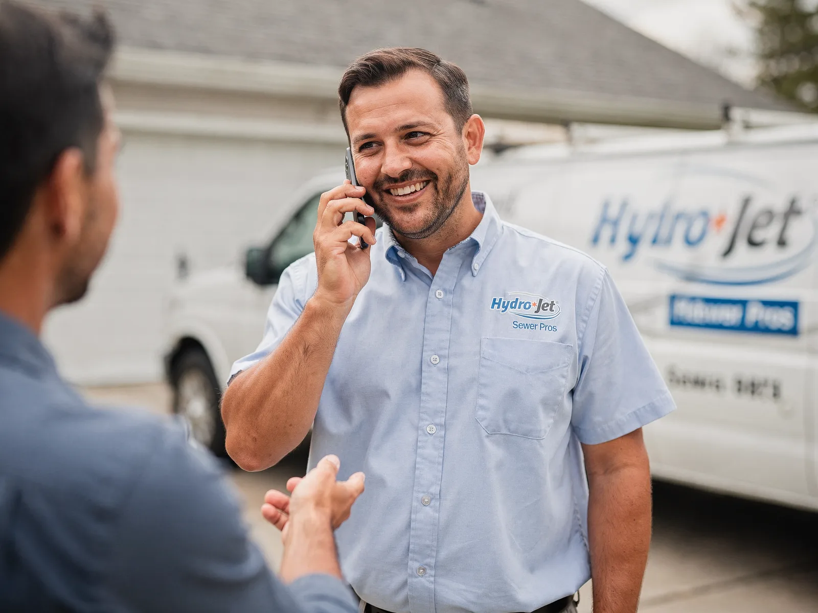 Hydro Jetting Fort Atkinson, IA FAQs